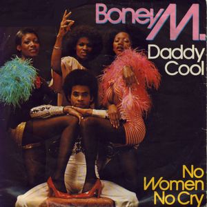 Boney M.